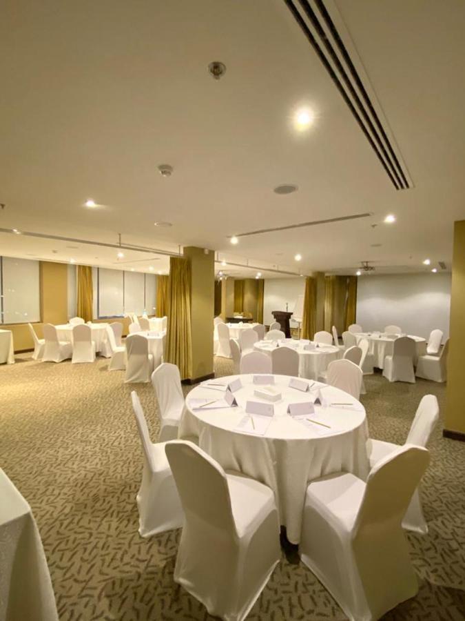 Rollins Hotel Büreyde Dış mekan fotoğraf