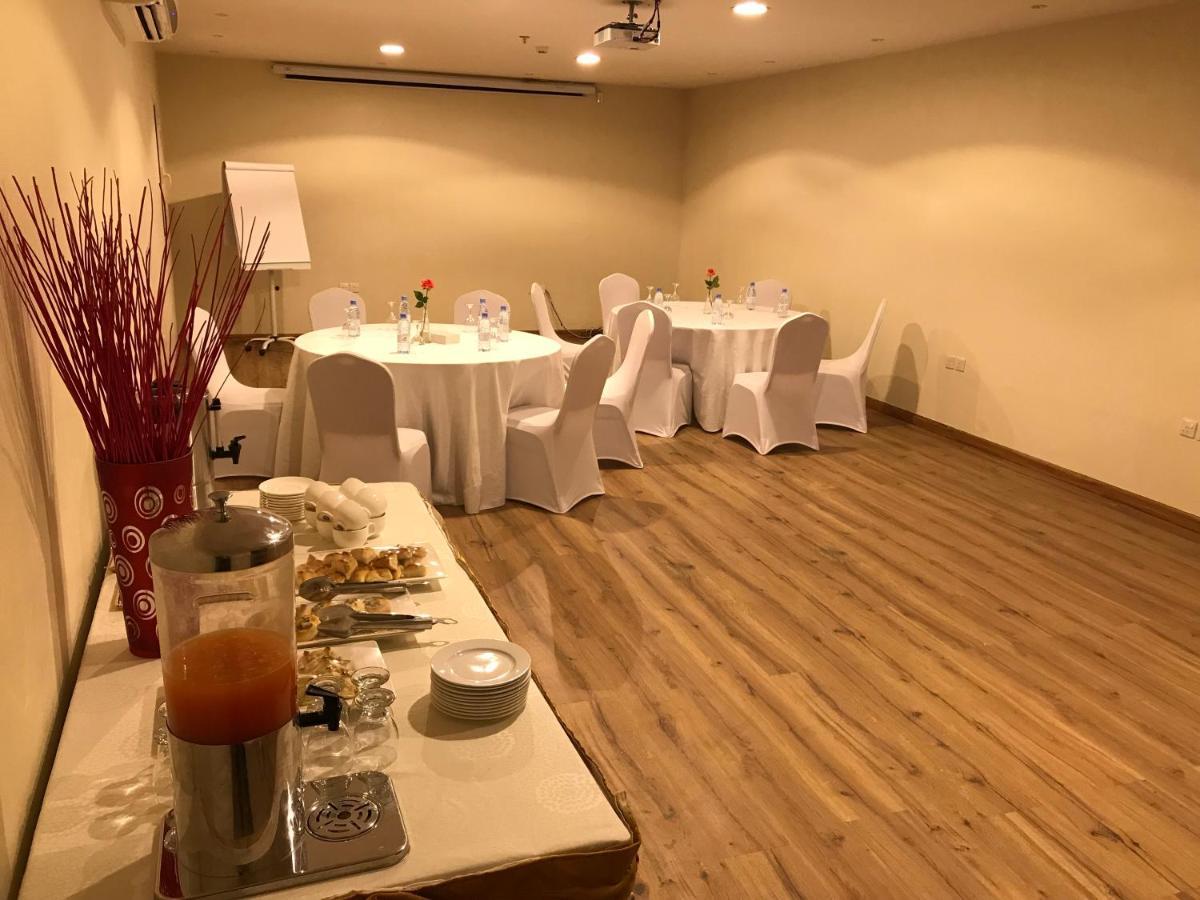 Rollins Hotel Büreyde Dış mekan fotoğraf