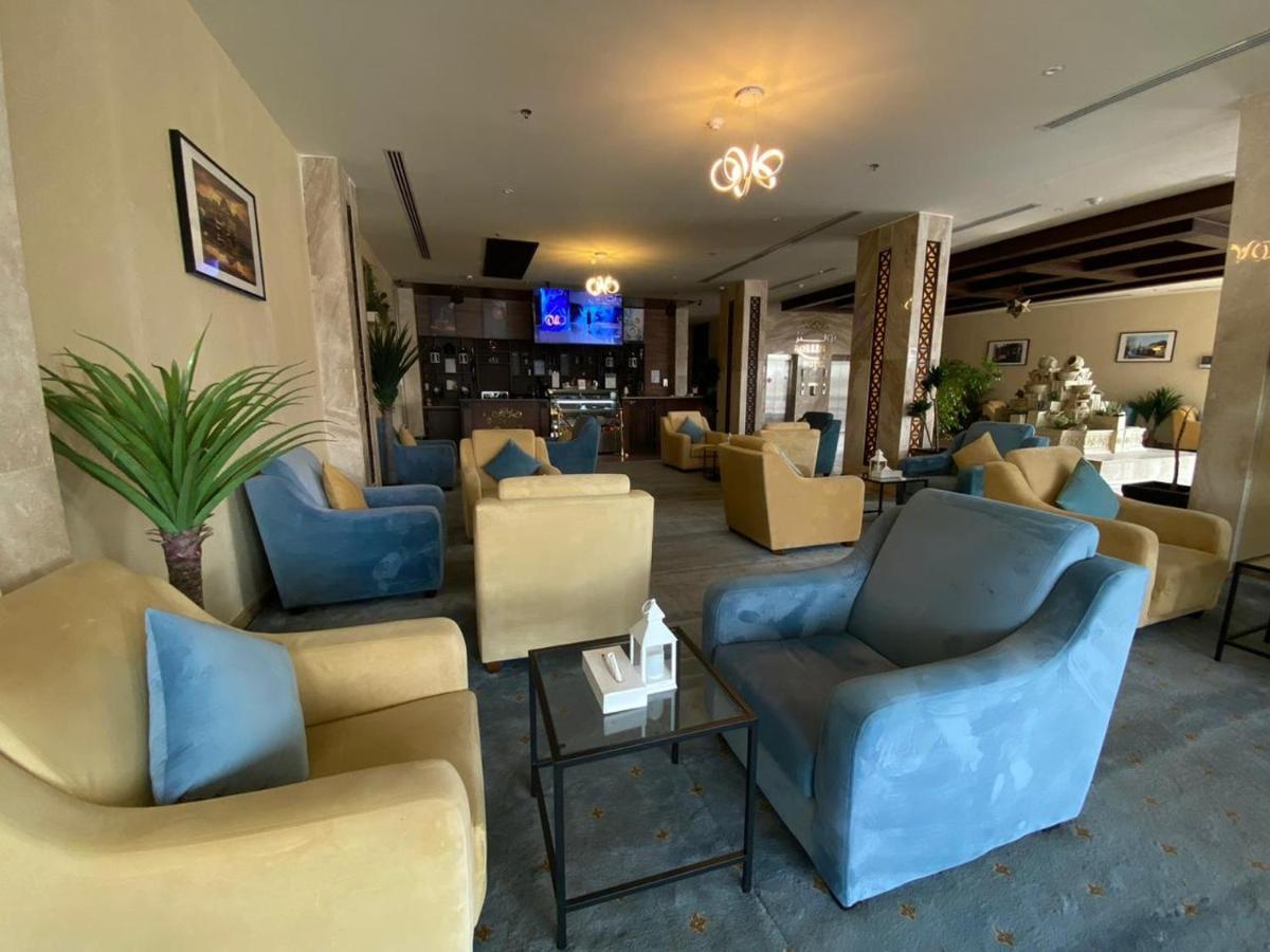 Rollins Hotel Büreyde Dış mekan fotoğraf