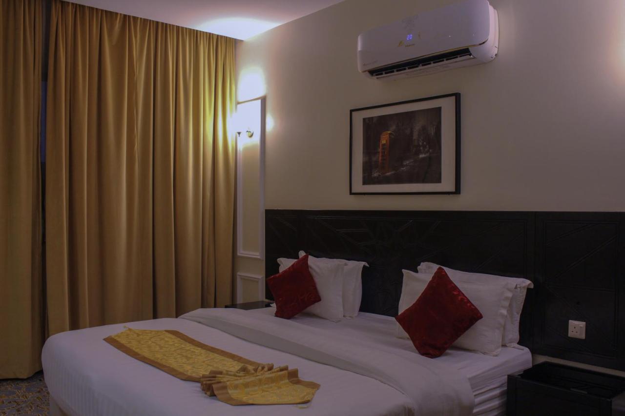 Rollins Hotel Büreyde Dış mekan fotoğraf