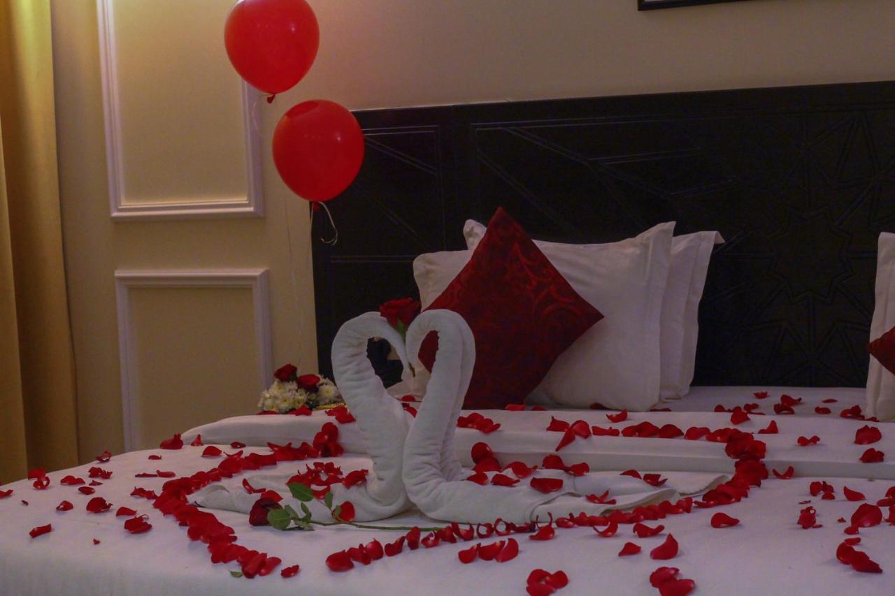 Rollins Hotel Büreyde Dış mekan fotoğraf
