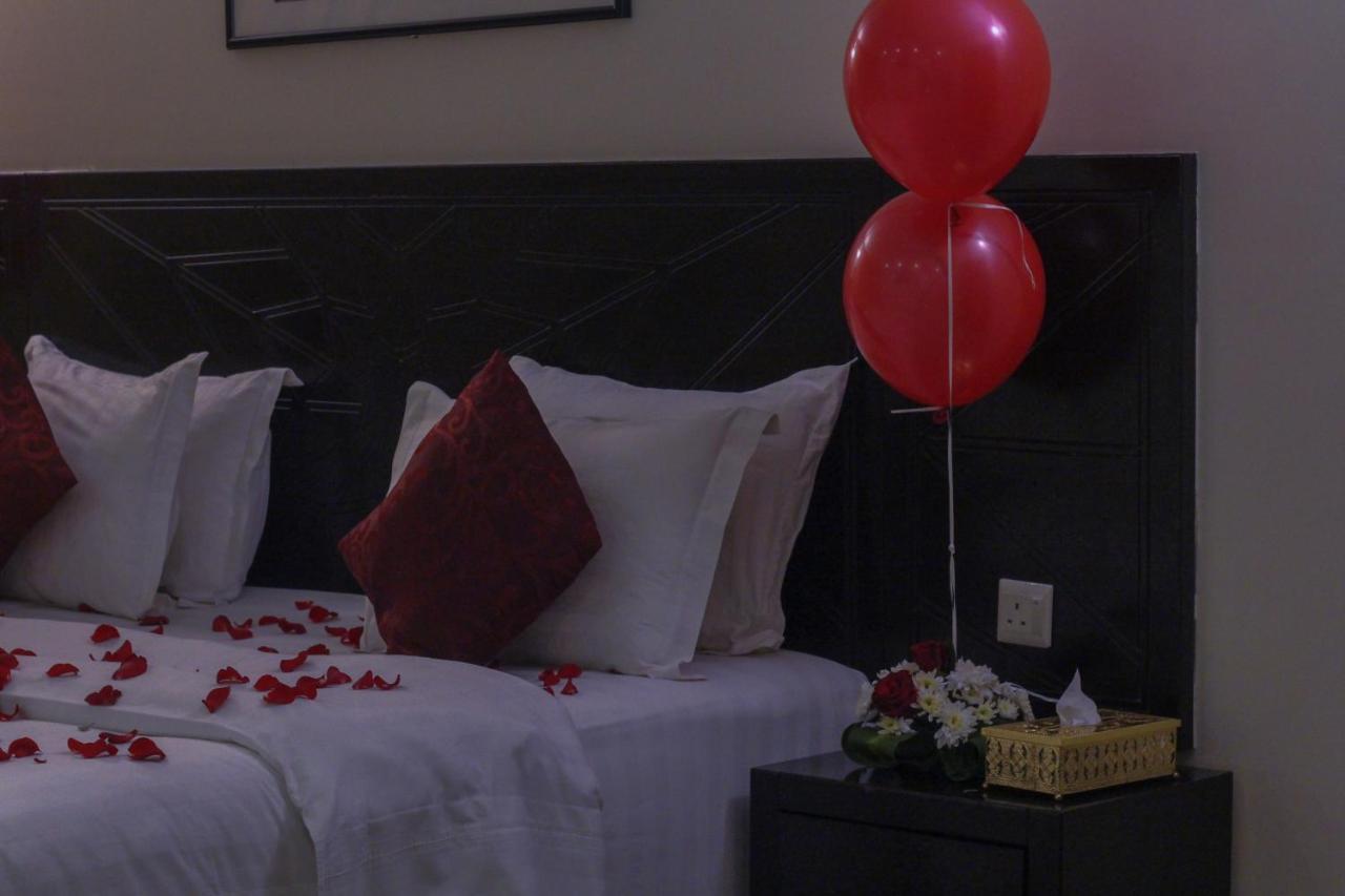 Rollins Hotel Büreyde Dış mekan fotoğraf