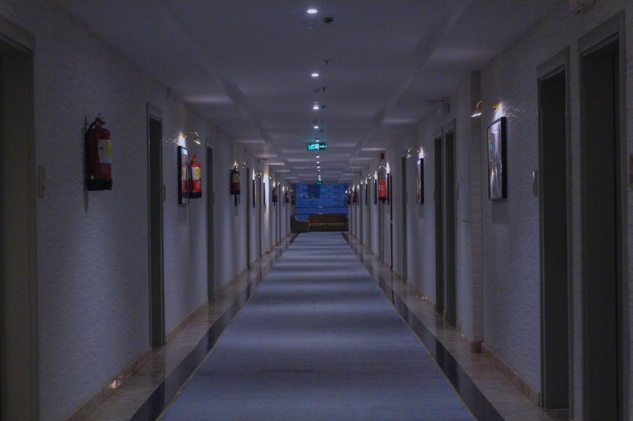 Rollins Hotel Büreyde Dış mekan fotoğraf