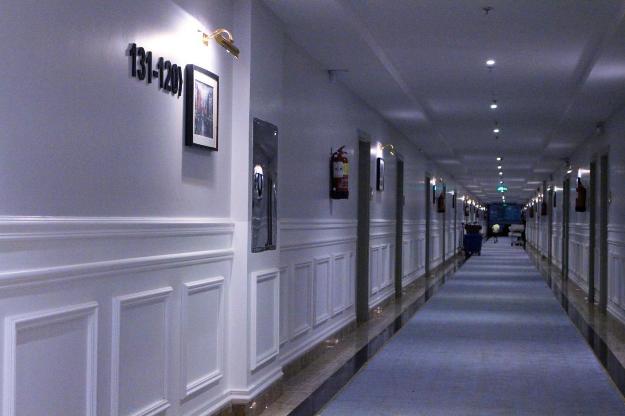 Rollins Hotel Büreyde Dış mekan fotoğraf