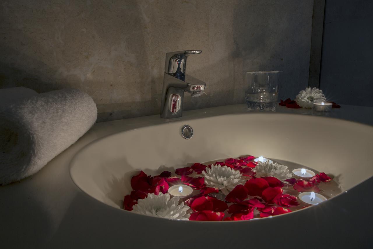 Rollins Hotel Büreyde Dış mekan fotoğraf